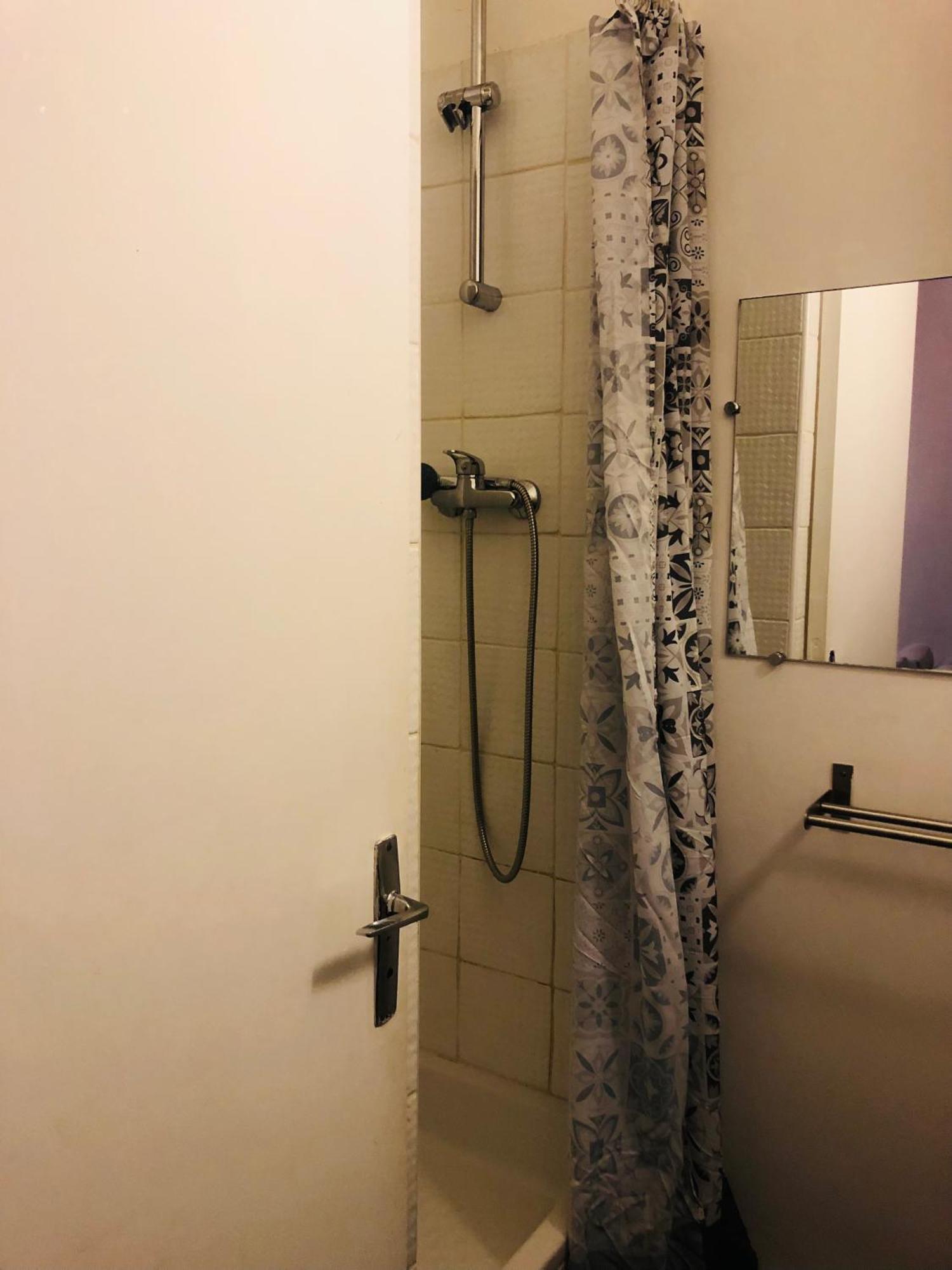Habitation Cassiopee Appartamento Parigi