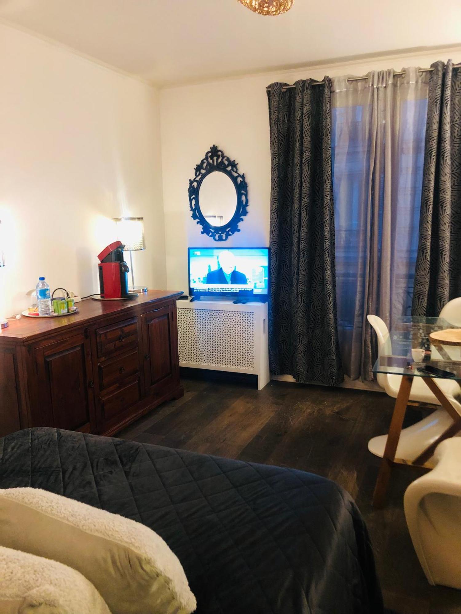 Appartamento Habitation Cassiopee *