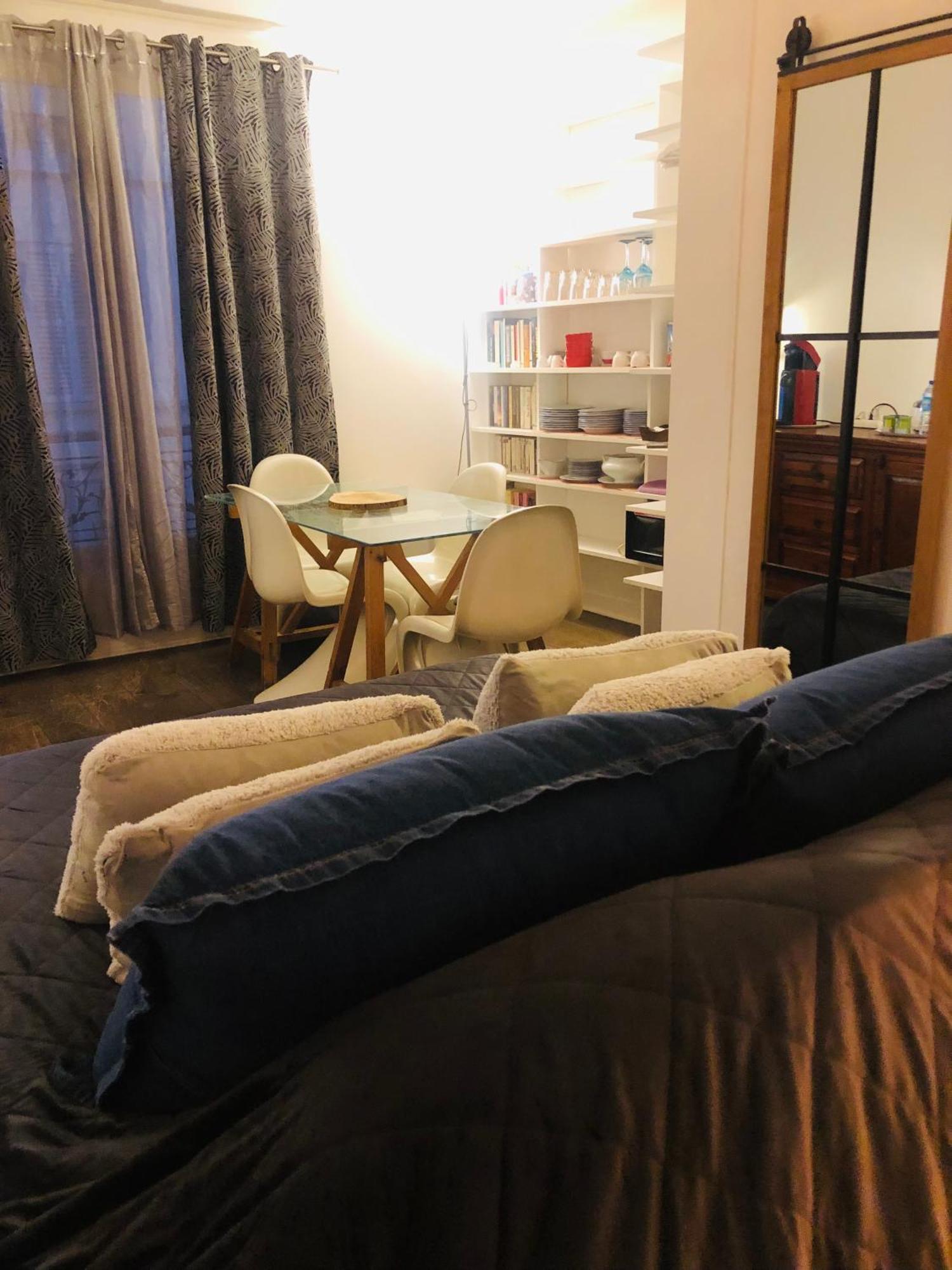 Appartamento Habitation Cassiopee *